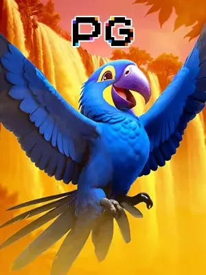 Wings Of Iguazu Game Image