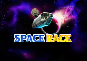 e2bet Cuộc Đua Không Gian Game Image